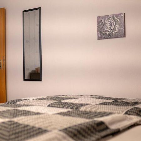 Ferienwohnung Haus Biggi Gransdorf Buitenkant foto